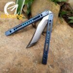 TheOne Monarch V2 Balisong - Image 19