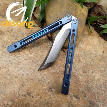 TheOne Monarch V2 Balisong - Image 19