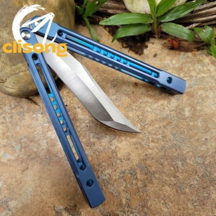 TheOne Monarch V2 Balisong - Image 20