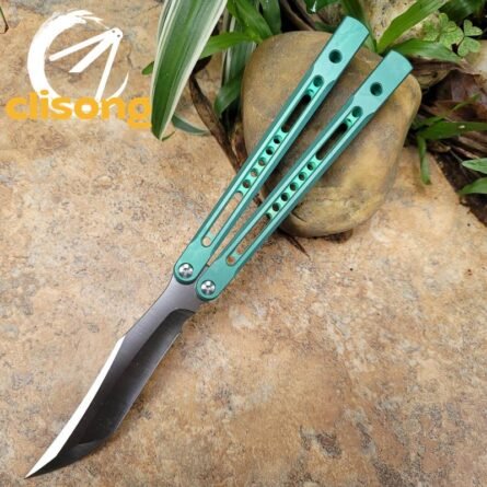 TheOne Monarch V2 Balisong - Image 21
