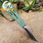 TheOne Monarch V2 Balisong - Image 22