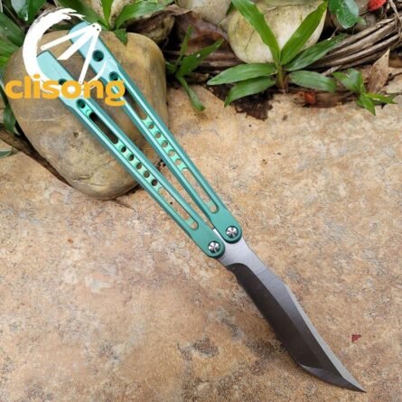 TheOne Monarch V2 Balisong - Image 22