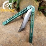 TheOne Monarch V2 Balisong - Image 23