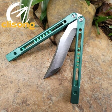TheOne Monarch V2 Balisong - Image 23