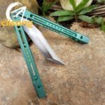 TheOne Monarch V2 Balisong - Image 24