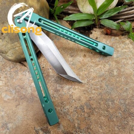 TheOne Monarch V2 Balisong - Image 24