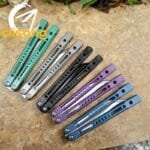 TheOne Monarch V2 Balisong - Image 25