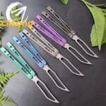 TheOne Monarch V2 Balisong - Image 26