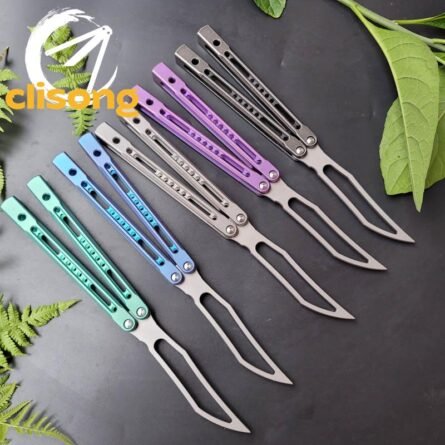 TheOne Monarch V2 Balisong - Image 26