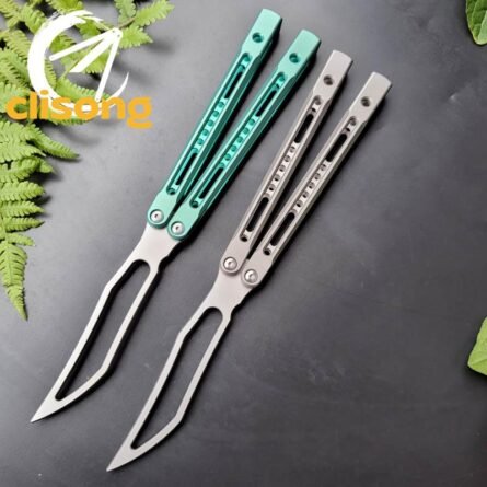 TheOne Monarch V2 Balisong - Image 27