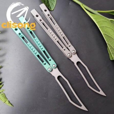 TheOne Monarch V2 Balisong - Image 28
