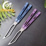 TheOne Monarch V2 Balisong - Image 29