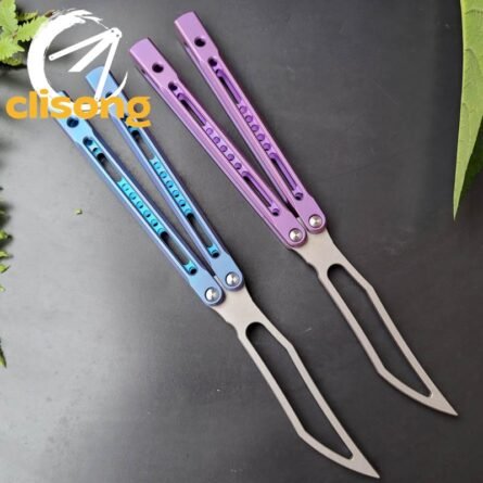 TheOne Monarch V2 Balisong - Image 30