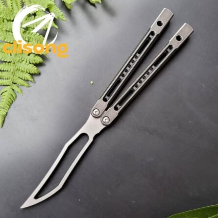 TheOne Monarch V2 Balisong - Image 31
