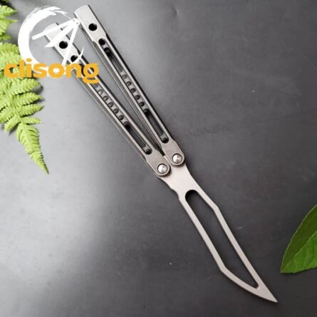 TheOne Monarch V2 Balisong - Image 32