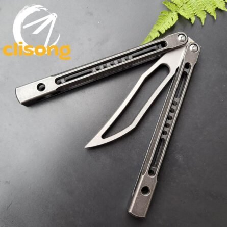 TheOne Monarch V2 Balisong - Image 33