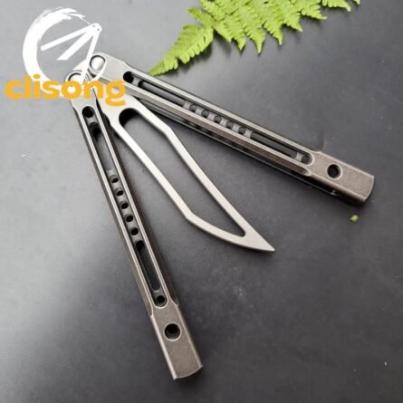 TheOne Monarch V2 Balisong - Image 34