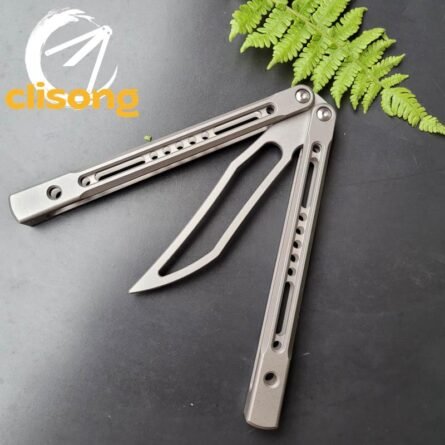 TheOne Monarch V2 Balisong - Image 35