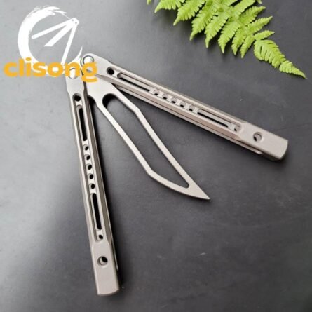 TheOne Monarch V2 Balisong - Image 36