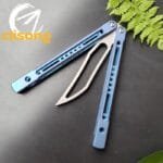 TheOne Monarch V2 Balisong - Image 37