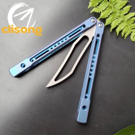 TheOne Monarch V2 Balisong - Image 37