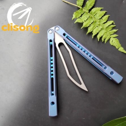 TheOne Monarch V2 Balisong - Image 38