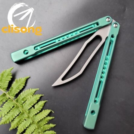 TheOne Monarch V2 Balisong - Image 39