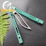 TheOne Monarch V2 Balisong - Image 40