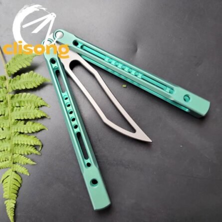 TheOne Monarch V2 Balisong - Image 40