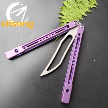 TheOne Monarch V2 Balisong - Image 41