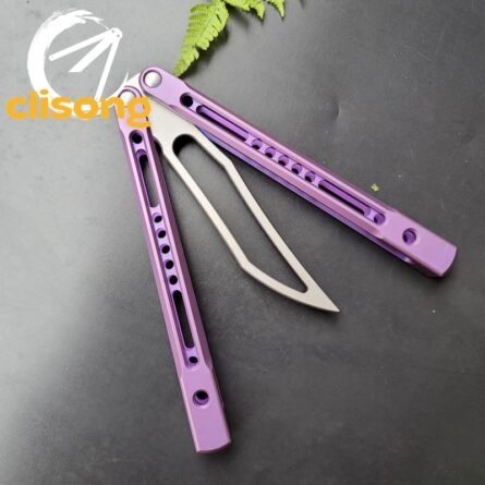 TheOne Monarch V2 Balisong - Image 42