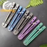 TheOne Monarch V2 Balisong - Image 4