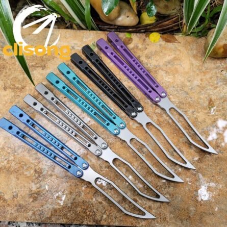 TheOne Monarch V2 Balisong - Image 44