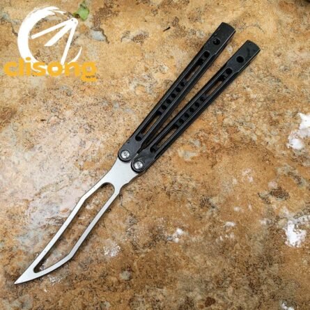TheOne Monarch V2 Balisong - Image 45