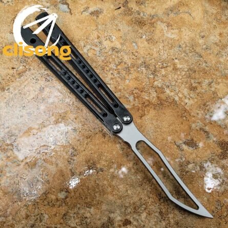 TheOne Monarch V2 Balisong - Image 46
