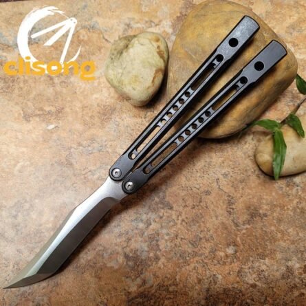 TheOne Monarch V2 Balisong - Image 47
