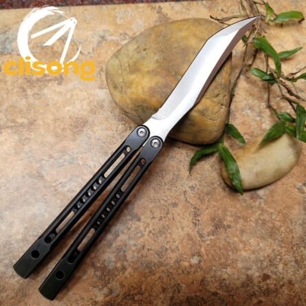 TheOne Monarch V2 Balisong - Image 48