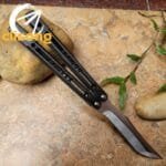 TheOne Monarch V2 Balisong - Image 49