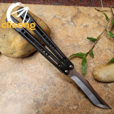 TheOne Monarch V2 Balisong - Image 49