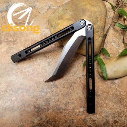 TheOne Monarch V2 Balisong - Image 50