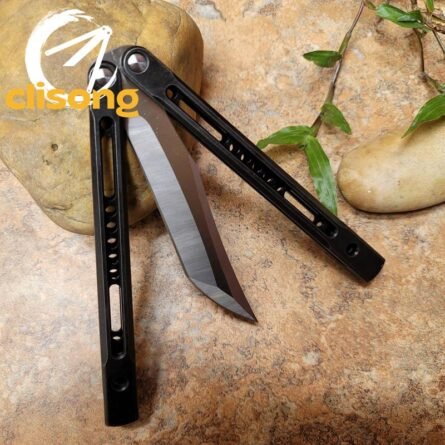 TheOne Monarch V2 Balisong - Image 51