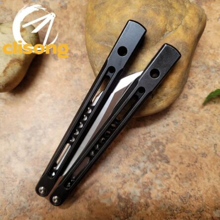 TheOne Monarch V2 Balisong - Image 52