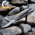 Asgard Zangetsu Balisong - Image 2