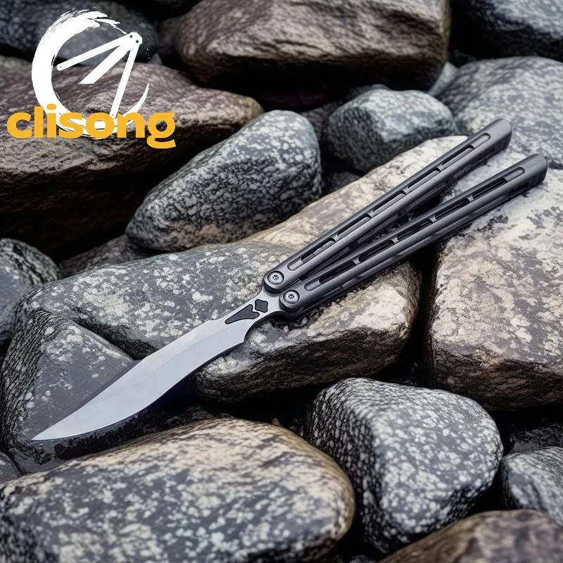 Asgard Zangetsu Balisong - Image 2