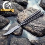 Asgard Zangetsu Balisong - Image 3