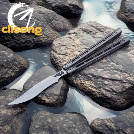 Asgard Zangetsu Balisong - Image 3