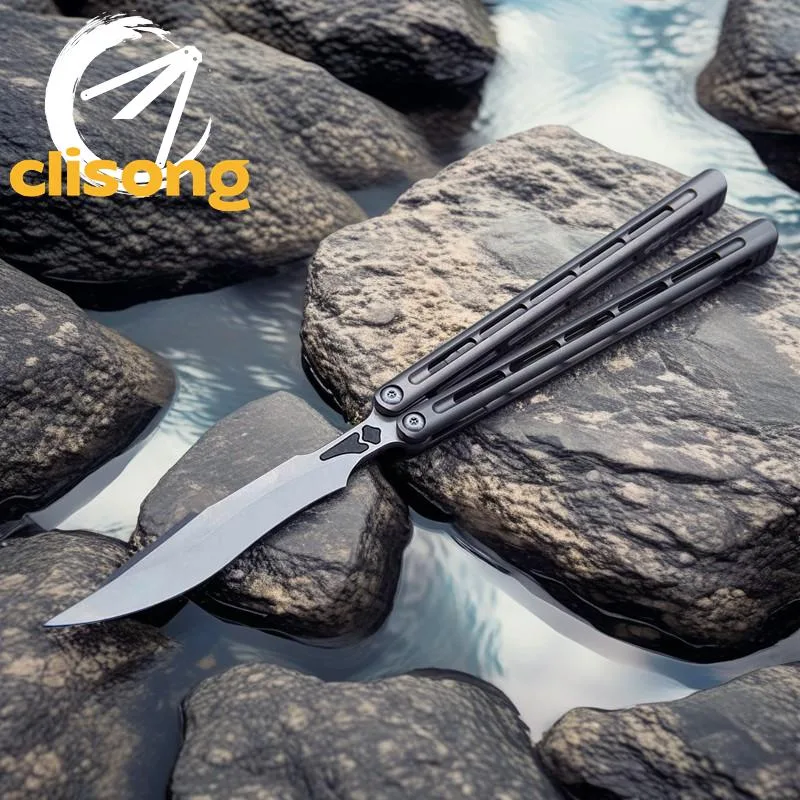 Asgard Zangetsu Balisong - Image 3