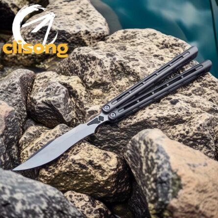 Asgard Zangetsu Balisong - Image 4