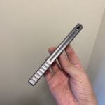 Baliplus Krake Raken (Kraken) V3 Balisong - Image 10
