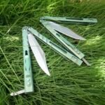 TheOne BRS Sandwich Alpha Beast Balisong - Image 7